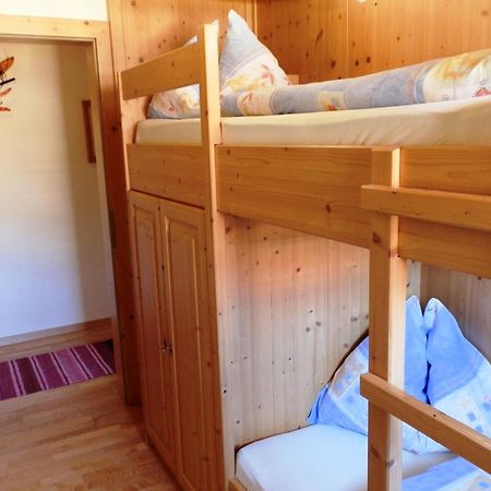 Kollerhof Apartman Schlanitzen Szoba fotó
