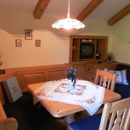 Kollerhof Apartman Schlanitzen Kültér fotó