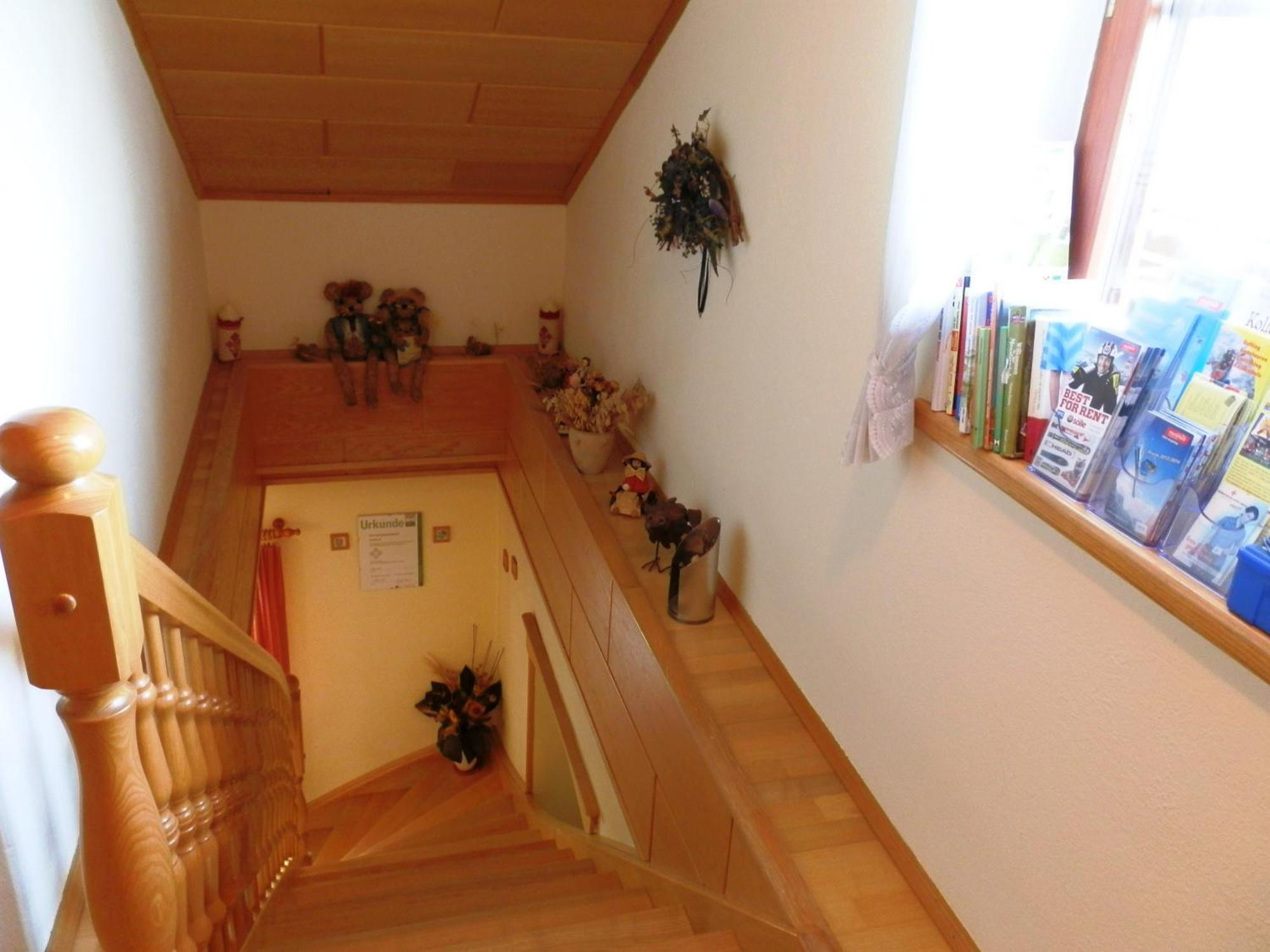 Kollerhof Apartman Schlanitzen Szoba fotó