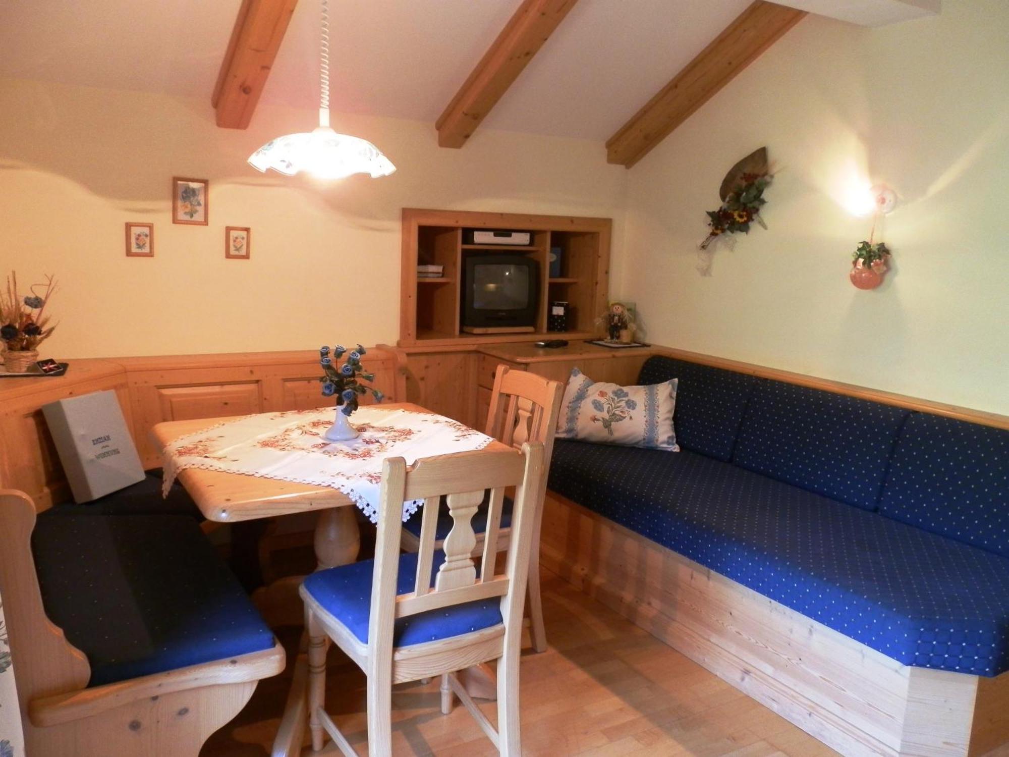 Kollerhof Apartman Schlanitzen Szoba fotó