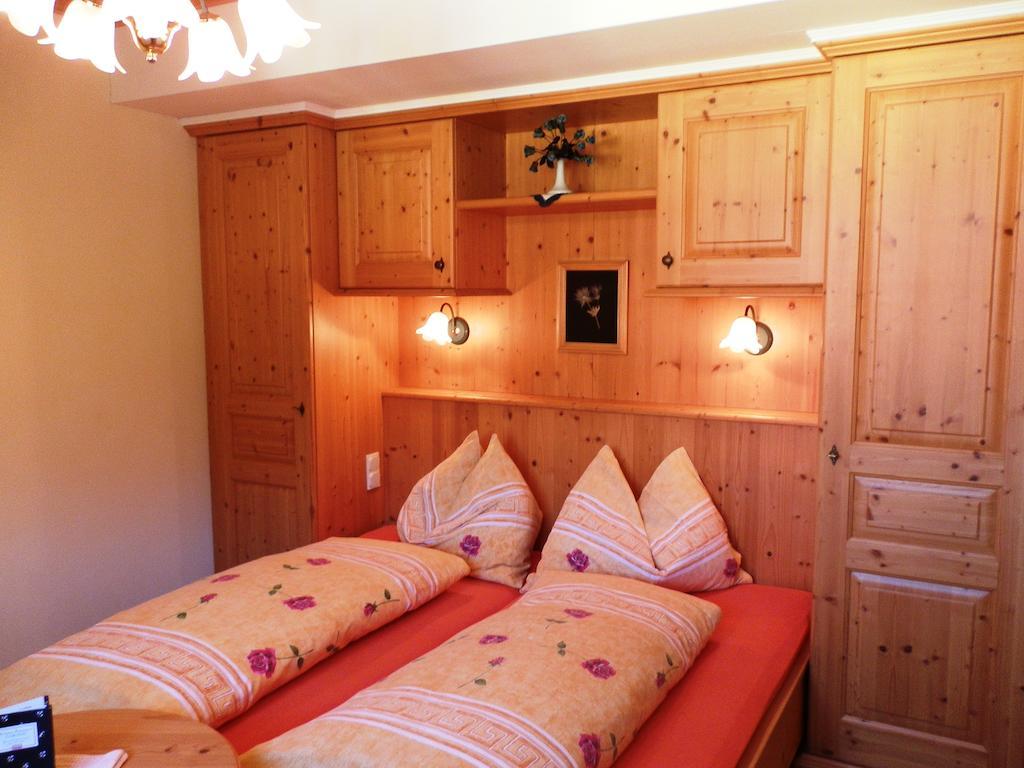 Kollerhof Apartman Schlanitzen Szoba fotó