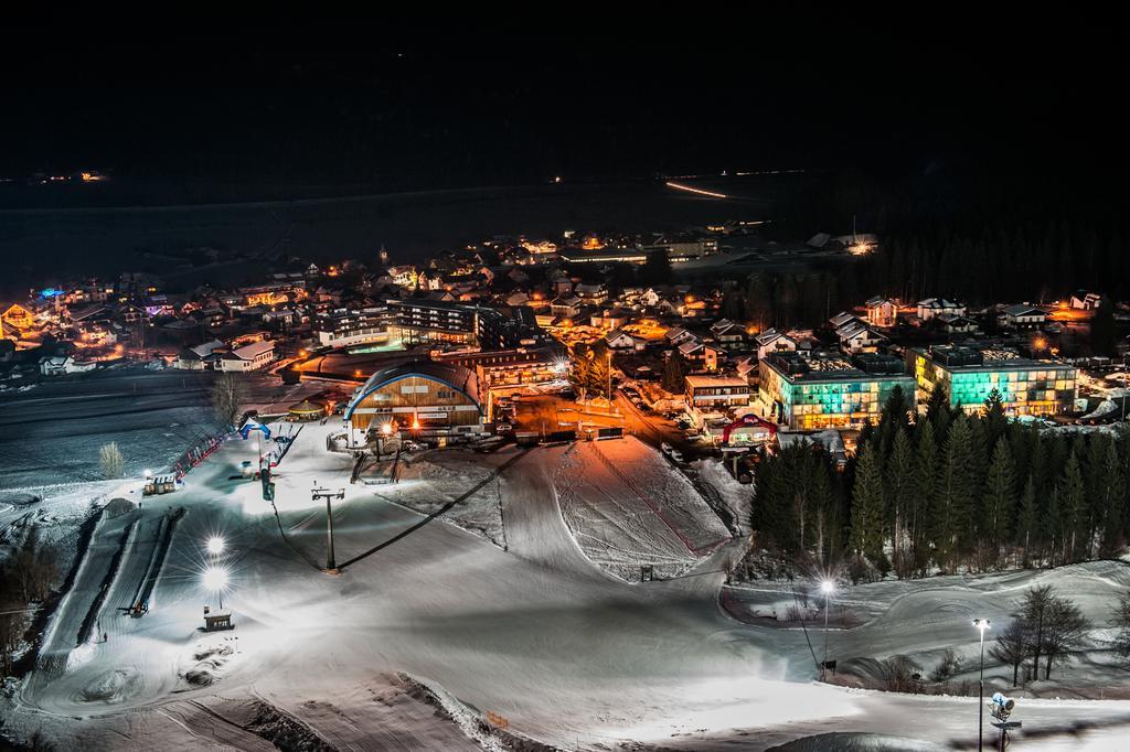 Kollerhof Apartman Schlanitzen Kültér fotó