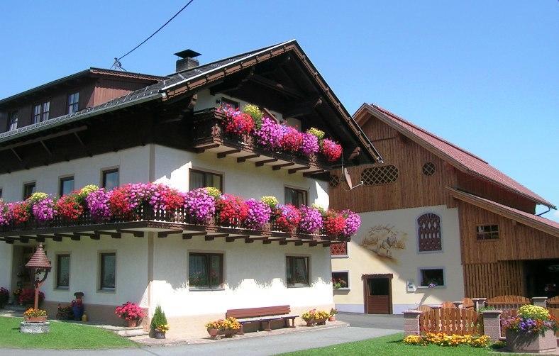 Kollerhof Apartman Schlanitzen Kültér fotó